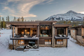 7 Speedwell Drive by Moonlight Basin Lodging